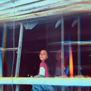 Meet your Posher, Amelia